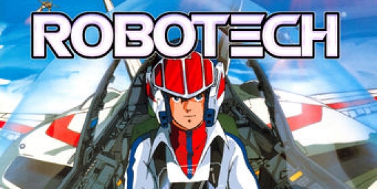 Robotech (1985)