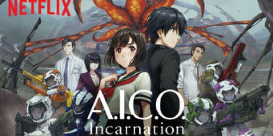 A.I.C.O. Incarnation (2018)