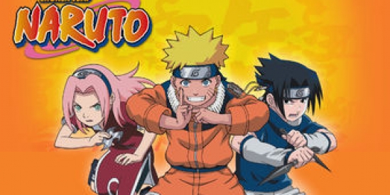 Naruto (2002-2008)