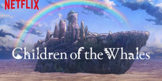 Children of the Whales (2017)