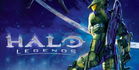 Halo Legends (2009)
