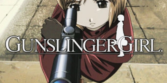 Gunslinger Girl (2003)