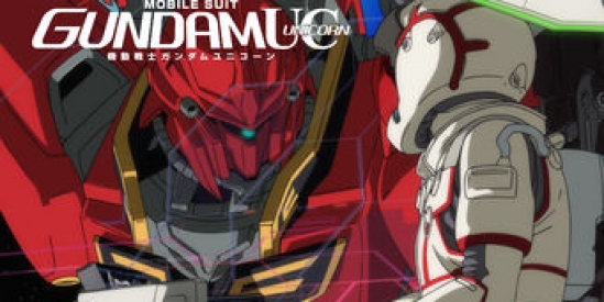 Mobile Suit Gundam UC (2014)