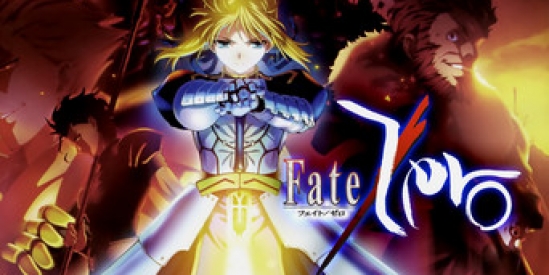 Fate/Zero (2011-2012)
