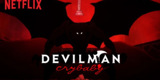 Devilman Crybaby (2018)