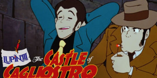 Lupin the 3rd: The Castle of Cagliostro: Special Edition (1979)